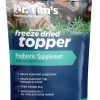 Dr. Tim's Freeze Dried Elk Probiotic Pet Supplement