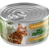 Dr. Tim's Nimble Chicken and Vegetable Pate Canned Cat Food