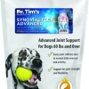 Dr. Tim's Synovial Flex Advanced Joint Mobility Chews for Dogs over 60lbs