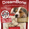 Dreambone Chicken Natural Dog Chews - Mini - 24 Pack