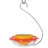 Droll Yankees Marmalade Hanging Oriole Feeder - Orange - 5 In