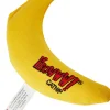 Ducky World Yeowww!® Banana Catnip Toy