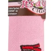Ducky World Yeowww!® Big Baby It’s A Girl Cigar Catnip Toys Pink Color 7 Inch