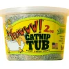 Ducky World Yeowww!® Catnip Tub - 2 Oz