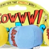 Ducky World Yeowww!® My Cats Balls Catnip Toys Assorted Color 2 Inch