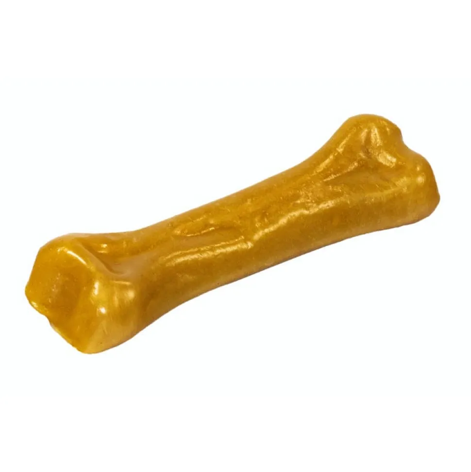 Durkha Dog Healthy Cheese Chews Peanut Butter - Large - 3 Oz