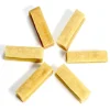 Durkha Himalayan Cheese Dog Chews Treats - Extra Small - 5 Lbs Bulk Box