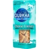 Durkha Himalayan Cheese Dog Chew Crackers Treats - 2 Lbs Bulk Box