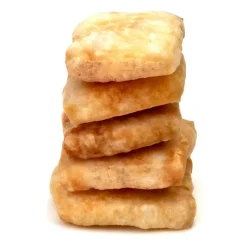 Durkha Himalayan Cheese Dog Chew Crackers Treats - 1 Lb Box