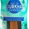 Durkha Himalayan Jumbo Cheese Natural Dog Chews - 5 lb Bag