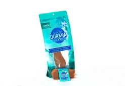 Durkha Packaged Himalayan Cheese Chews Dog Treats - Small