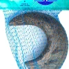 Durkha Water Buffalo Horns Natural Dog Chews - Small