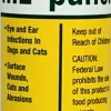 Durvet Nfz Puffer Eye & Ear Infection Treatment Veterinary Supplies Powders & Misc - 1.59 Oz