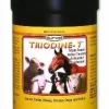 Durvet Triodine-7 Iodine Antiseptic Disinfectant Veterinary Supplies Sprays/Daubers - 16 Oz