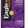 Eagle Pack Natural Lamb Meal and Brown Rice Formula Dry Dog Food