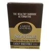 Earth Animal Dog Chews NO HIDE STIX Peanut Butter