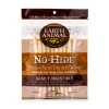 Earth Animal Dog Chews NO HIDE STIX Venison - 10 Count