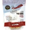 Earth Animal Dog Chews NO HIDE Feast - 4 Inches - 2 Pack
