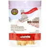 Earth Animal Dog Chews NO HIDE Feast STIX - 10 Piece