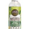 Earth Animal Dog Nature's Protection Bug Spray Herbal - 8 Oz