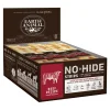 Earth Animal No Hide Strips Beef Flavored Natural Dog Chews - 60 Count