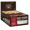Earth Animal No Hide Strips Plant Based No Beef Natural Dog Chews - 60 Count