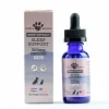 Earth Buddy Sleep Hemp Extract Dog Supplements 300MG - 30ML