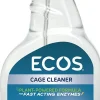 Earth Friendly ECOS Aviary Cage Cleaner & Deodorizer and Sprayer - 22 oz