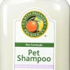 Earth Friendly ECOS Lavender and Tea Tree Cat and Dog Shampoo - 17 oz
