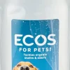 Earth Friendly ECOS Stain & Odor Remover for Dogs and Cats - 32 oz