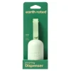 Earth Rated Dog Wastebags UNScented Leash Dispenser 2.0