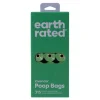 Earth Rated Dog Wastebags Lavender - 21 Rolls - 315 Count