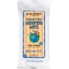 Earthbath Oatmeal and Aloe Cat and Dog Wipes - 30 Count