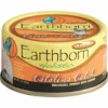 Earthborn Grain-Free CATALINA Catch Canned Cat Food - 3 Oz - Case of 24