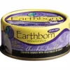 Earthborn Grain-Free Chicken FRICATSSEE Canned Cat Food - 5.5 Oz - Case of 24