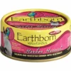 Earthborn Grain-Free Harbor Harvest Canned Cat Food - 5.5 Oz - Case of 24