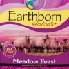 Earthborn Grain-Free Meadow Feast Dry Dog Food - 12.5 lbs