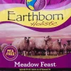 Earthborn Grain-Free Meadow Feast Dry Dog Food - 4 lbs