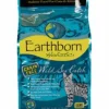 Earthborn Grain-Free Wild SEA Catch Dry Cat Food - 5 lbs