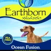 Earthborn Ocean Fusion Dry Dog Food - 12.5 lbs