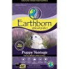 Earthborn Puppy Vantage Dry Dog Food - 4 lbs