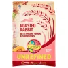 Earthborn Unrefined Ancient Grains Rabbit Dry Dog Food - 25 lbs