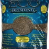 Eco Bedding with Odor Control - Brown - 3 Lbs