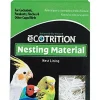 Ecotrition Ecotrition Nesting Material for All Birds Bird Nesting Materials - .25 Oz