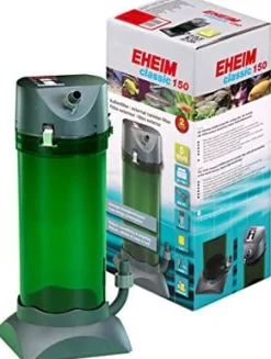 Eheim Classic Canister Filter with Media - 2211