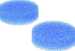 Eheim Coarse Filter Pads for 2211 Canister Filter - 2 pk