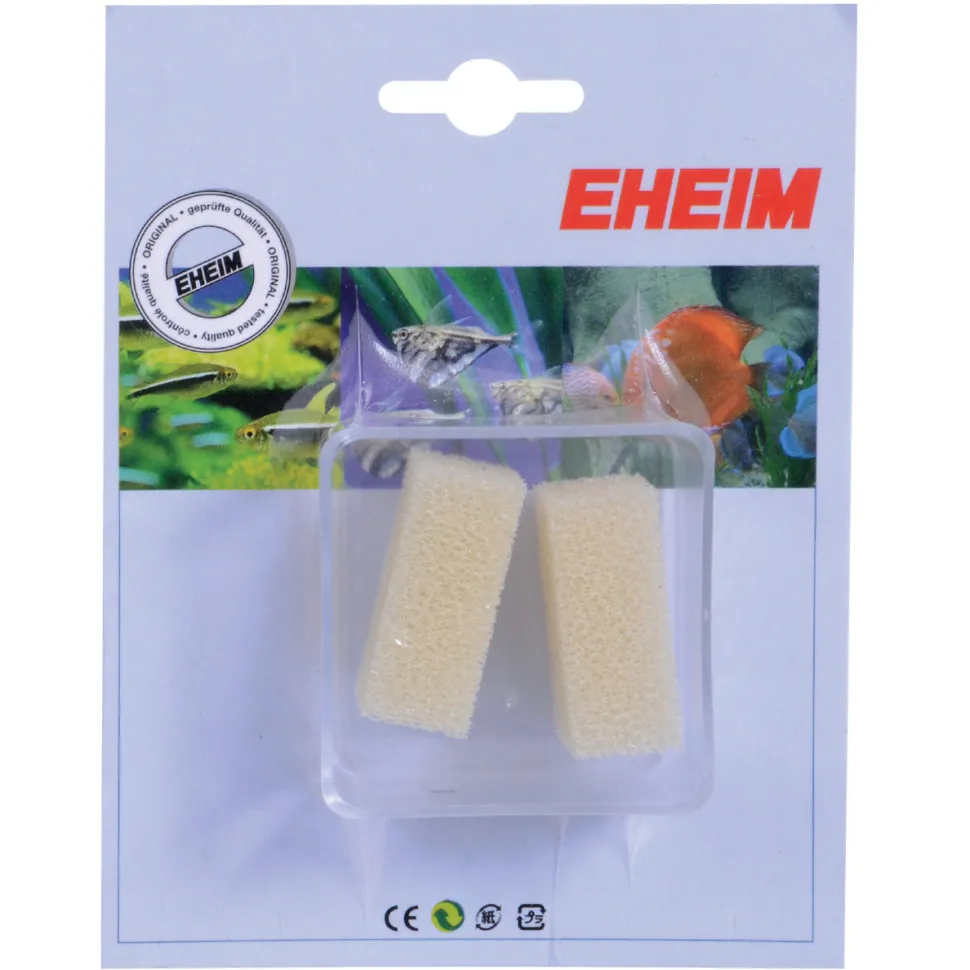 Eheim Coarse Foam Cartridges for Skim350 - 2 pk