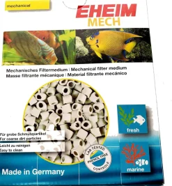 Eheim Ehfimech Mechanical Filter Media - 1 L