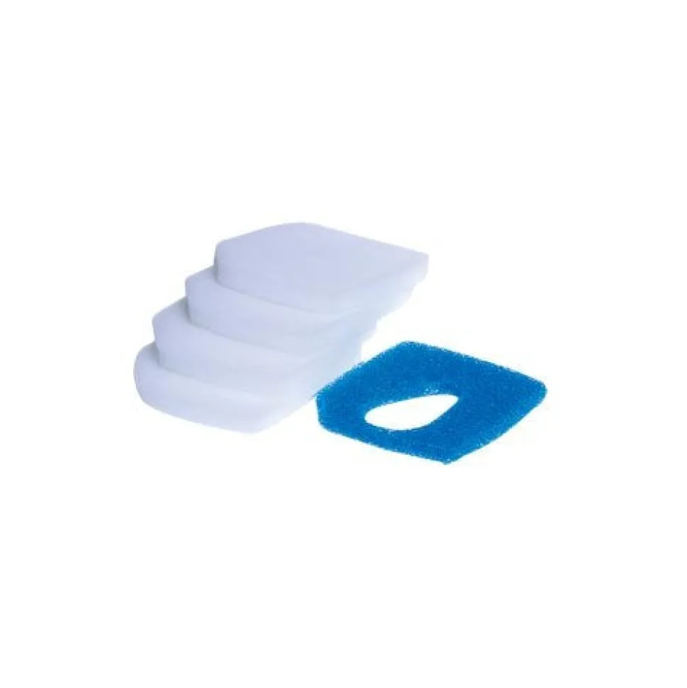 Eheim Filter Pad Set for 2076/2078 - 5 pk