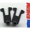Eheim Handle Connectors for Ecco Canister Filters - 2 pk